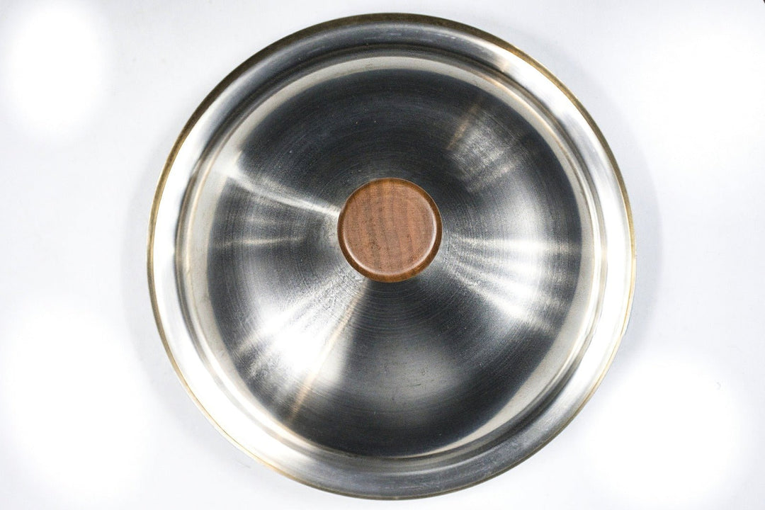 マルポット(キャンプ用のタジン鍋・クッカー) - 東京クラフト【公式