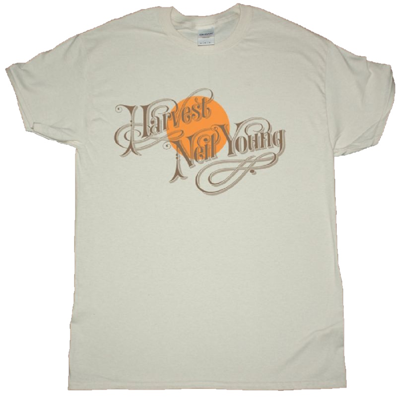 NEIL YOUNG】ロックTシャツ メンズ バンドTシャツ メンズ NEIL YOUNG