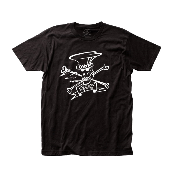 SLASH】ロックTシャツ メンズ バンドTシャツ メンズ SLASH R&FNR