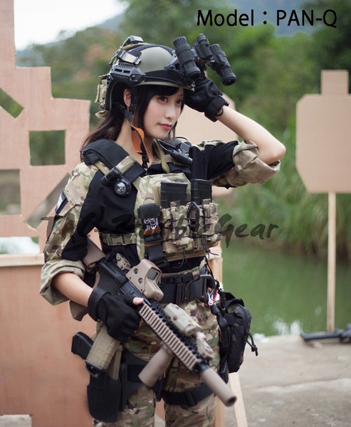 TAC-ZombieGear ショップレビュー | サバゲーナビ