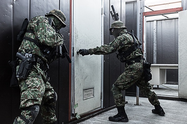 T-MOUT | 埼玉県 インドア CQB 田村装備開発 | サバゲーナビ