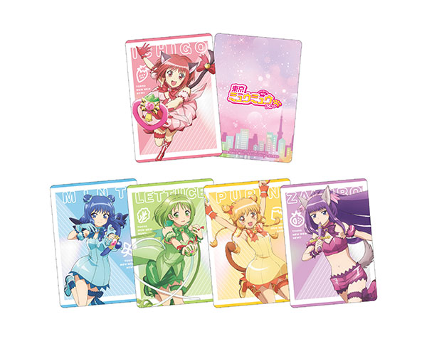 ニュース|アニメ『東京ミュウミュウ にゅ～♡』公式サイト