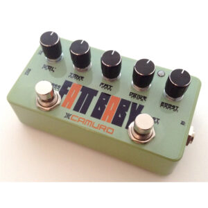 LEON MD-1 Multi-Driver【sold out】 - TOKYO EFFECTOR