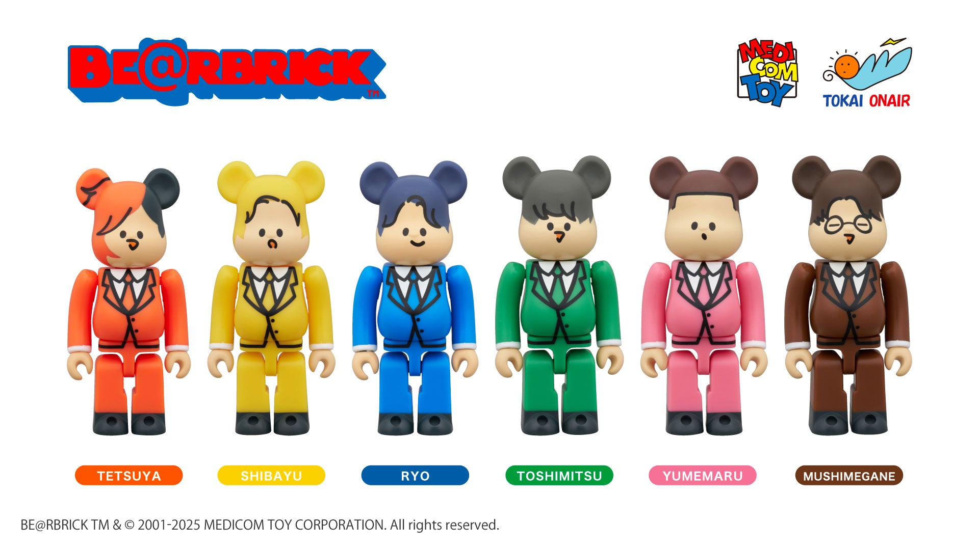 グッズトピックス – 東海オンエア OFFICIAL STORE