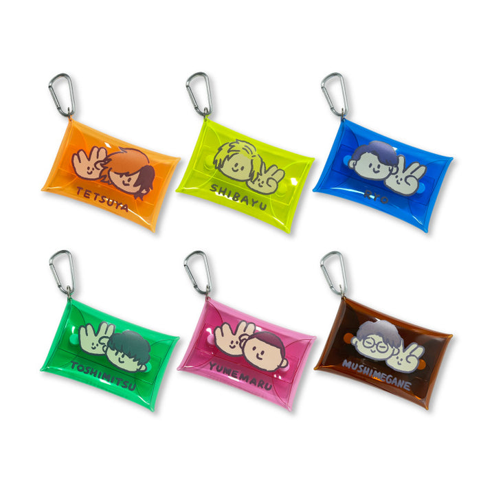 マルチケース – 東海オンエア OFFICIAL STORE