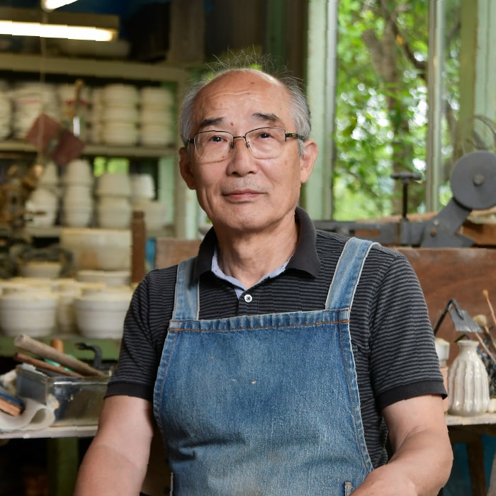 TOKI MINOYAKI STORY 30 | 土岐市美濃焼公式ブランドサイト｜TOKI MINOYAKI