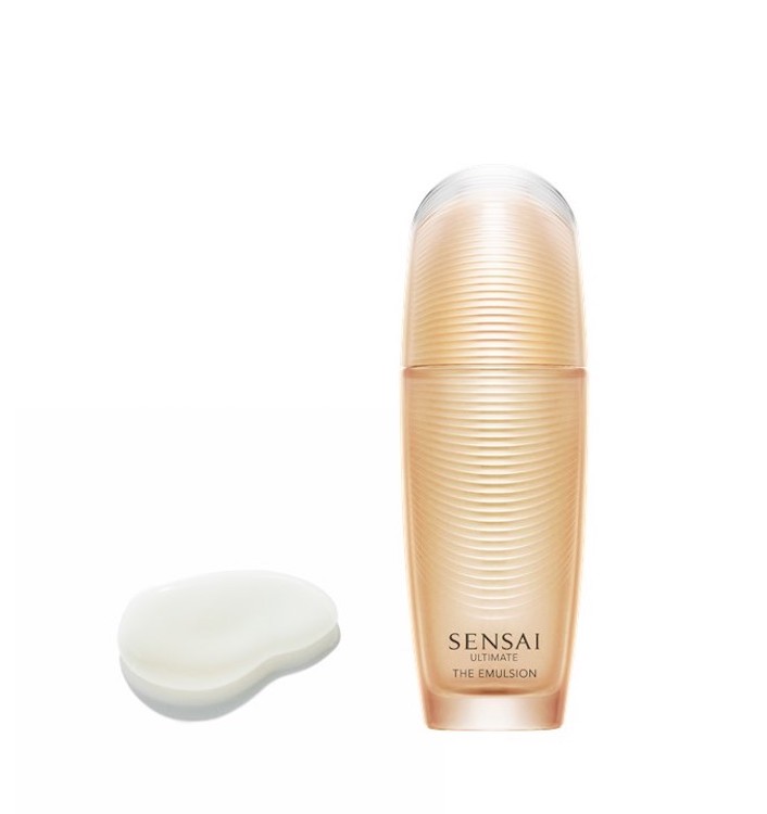 贅沢なスキンケア体験 SENSAI 最高峰UTMシリーズリニューアル | tokila