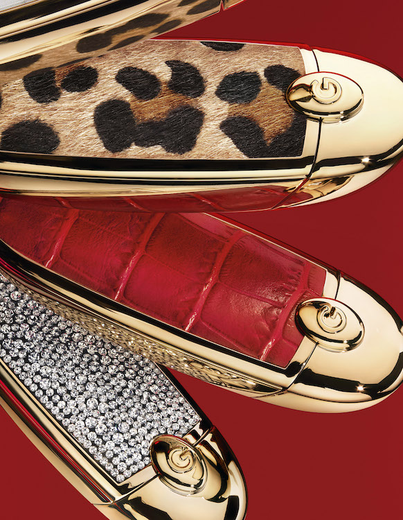 ゲランの”ルージュ ジェ”が唇の美しさを讃えるリップにリニューアル