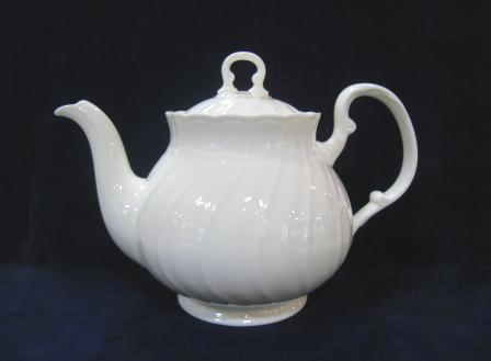 ノリタケ スタジオコレクション ティーポット（大） - 土岐陶器本店