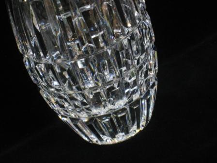 HOYAクリスタル クリスタル花瓶 - 土岐陶器本店