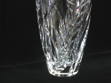 HOYAクリスタル クリスタル花瓶 - 土岐陶器本店