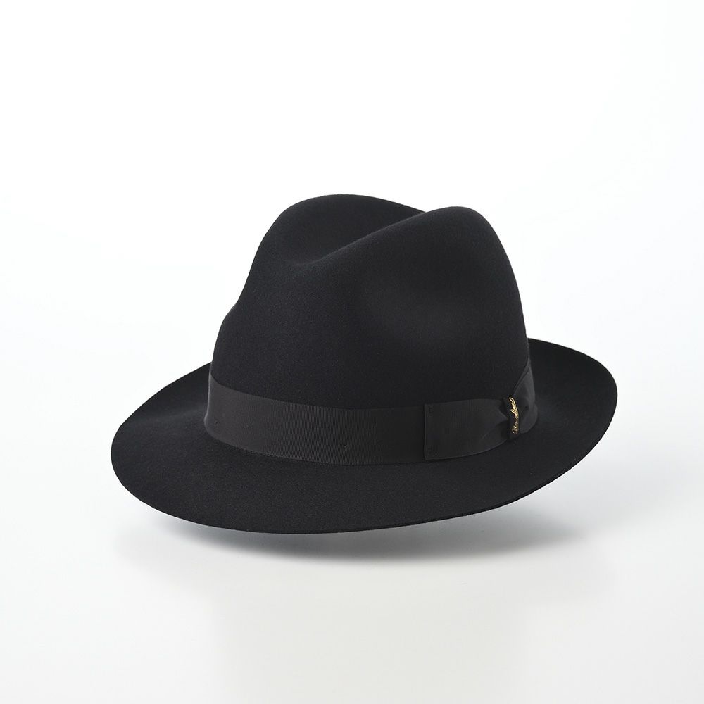 ボルサリーノ フェルトハット Marengo rasato（マレンゴ ラザート