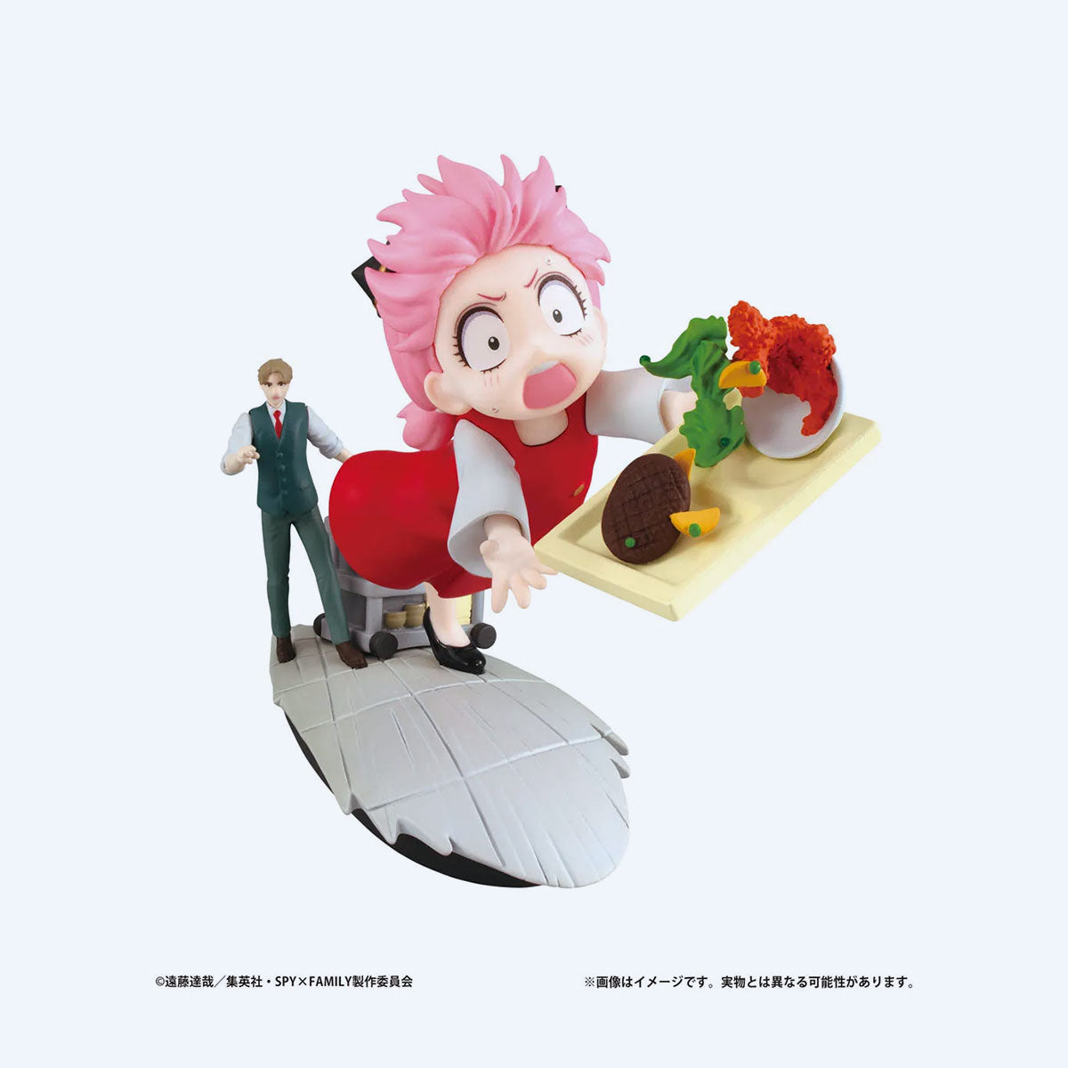 Spy x Family Megahouse Petitrama Vol. 3 Blind Box – TOHO animation