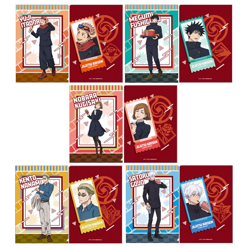 公式オンラインストア『劇場版 呪術廻戦「渋谷事変 特別編集版