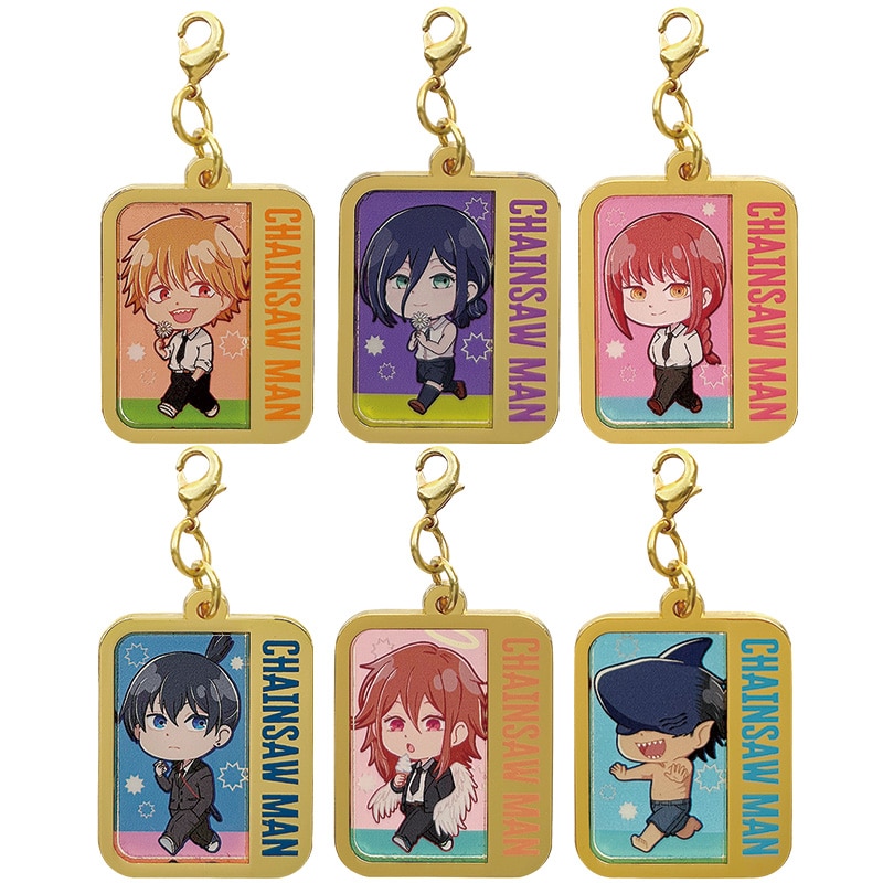 公式オンラインストア作品/チェンソーマン/天使の悪魔