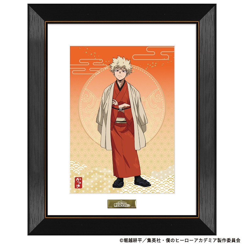 公式オンラインストアキャラファイングラフ