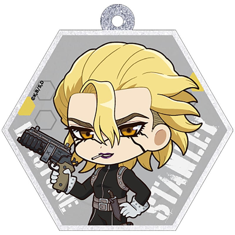 公式オンラインストア作品/Dr.STONE(並び順：商品名)