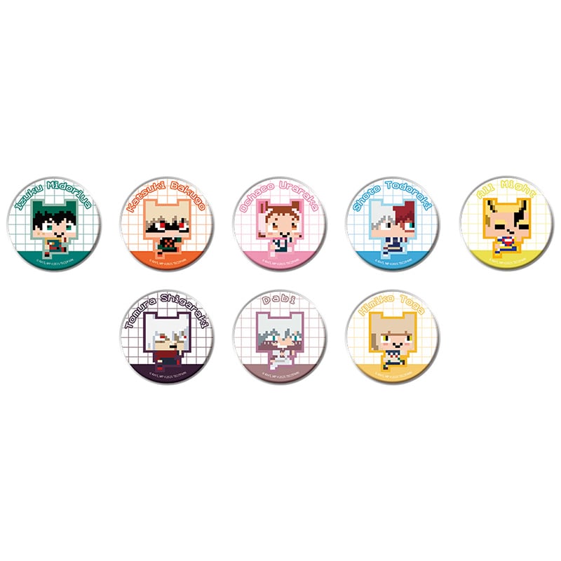 公式オンラインストア作品/僕のヒーローアカデミア/死柄木 弔