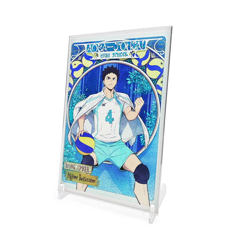 公式オンラインストアハイキュー!!描き下ろしグッズ: