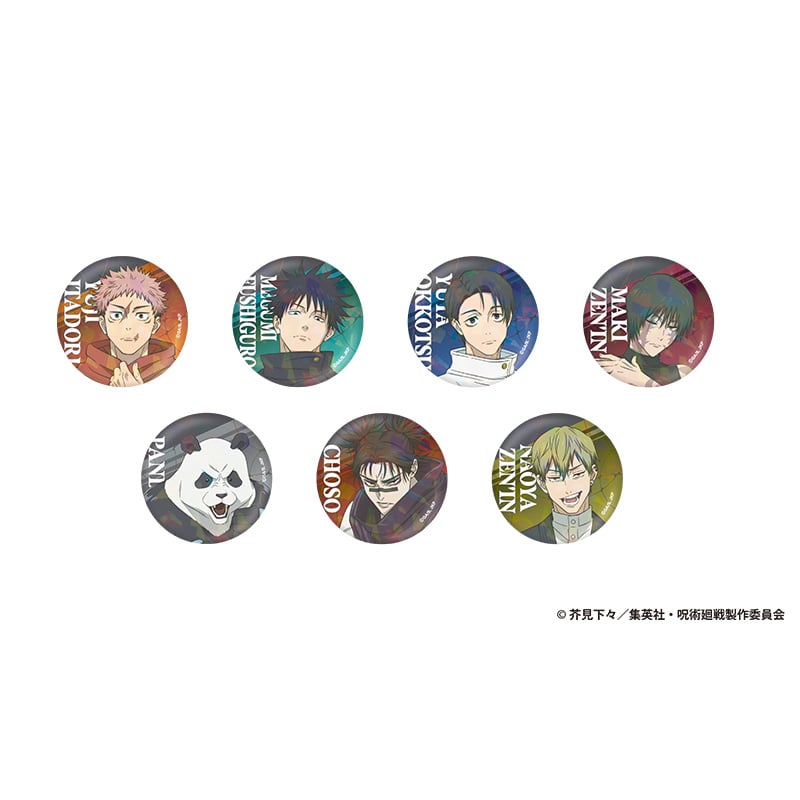 公式オンラインストア作品/呪術廻戦/虎杖悠仁