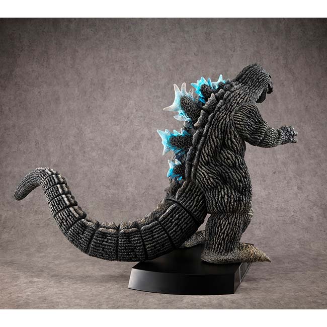 公式オンラインストア【ゴジラ・ストア限定】UA Monsters ゴジラ（1962