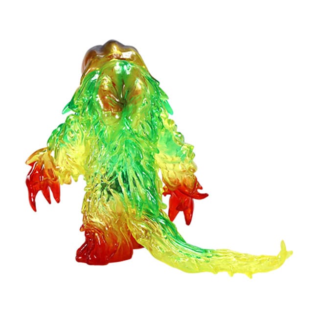 公式オンラインストアAMC ヘドラ 上陸期 1970年代イメージカラー