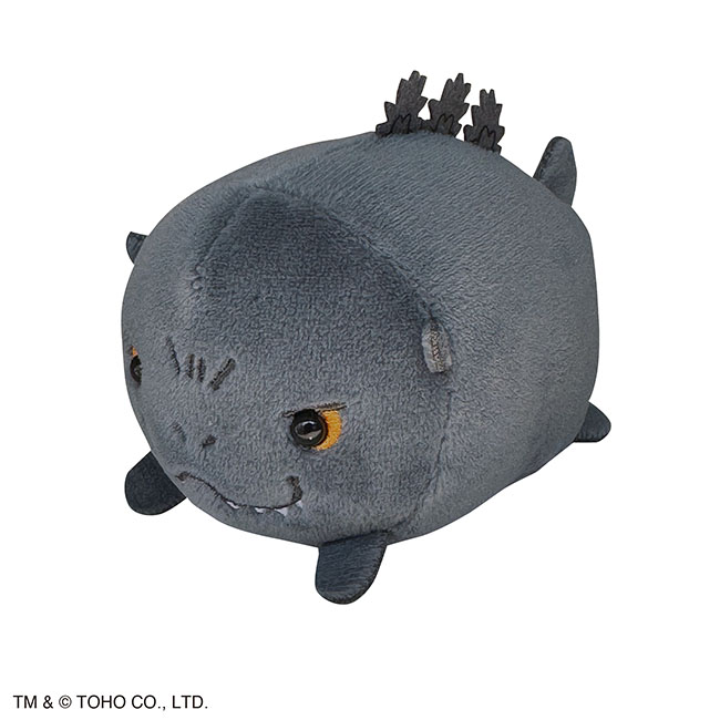 公式オンラインストアゴジラ（1994） ゴジラかも。ミニマスコット