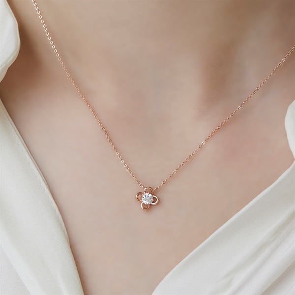 シルバー ネックレス | 151914121001 | 【公式】Canal4℃ (カナル