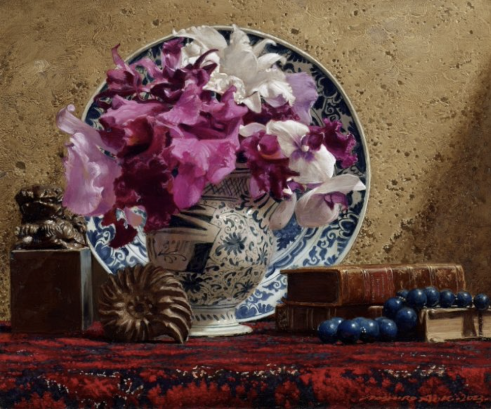 作品紹介（2014） | 青木敏郎展〈2024〉