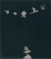 版画家7人のメゾチント: 雑感ノート mako