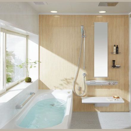 浴室の品番を調べる | 品番を調べる | お客様サポート | TOTO株式会社