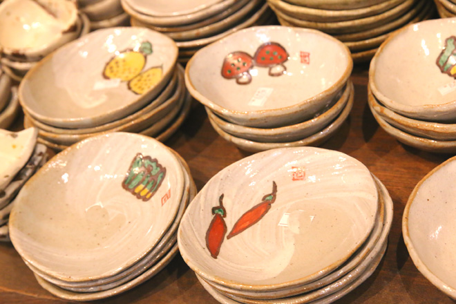 陶芸家 木村世傑（きむらせいけつ） | 益子焼窯元よこやま