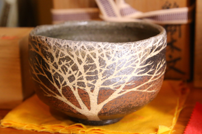 陶芸家 佐伯守美（さえきもりよし） | 益子焼窯元よこやま