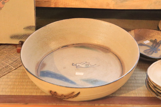 陶芸家 杉本浩太郎（すぎもとこうたろう） | 益子焼窯元よこやま