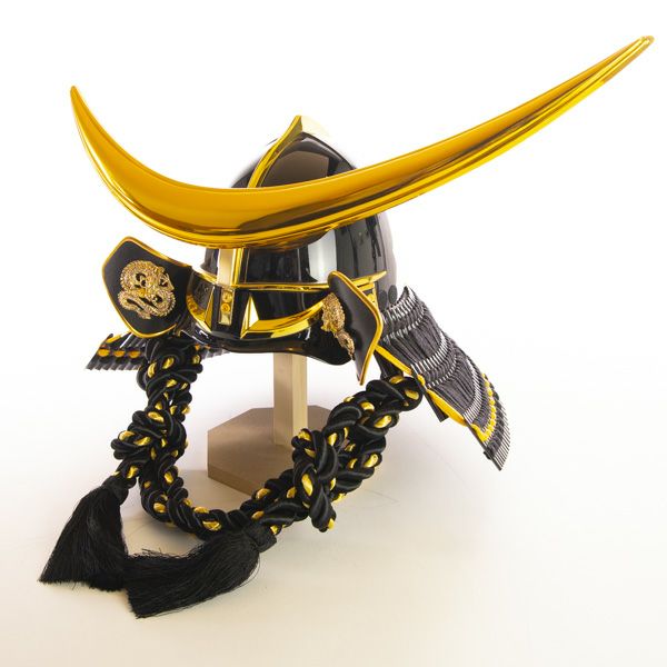 収納 着用兜飾り「着用兜 25号伊達・陣羽織」 | トラディショナル 着用