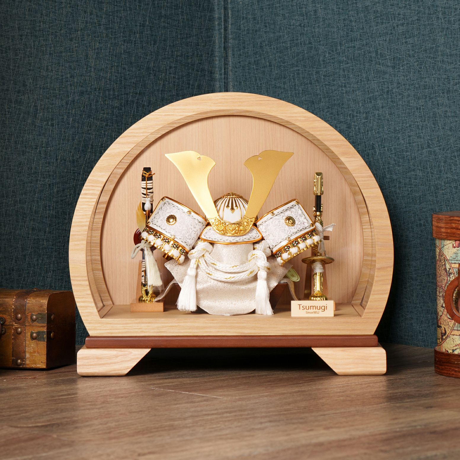 五月人形の通販｜雛人形・五月人形の通販は人形の東玉