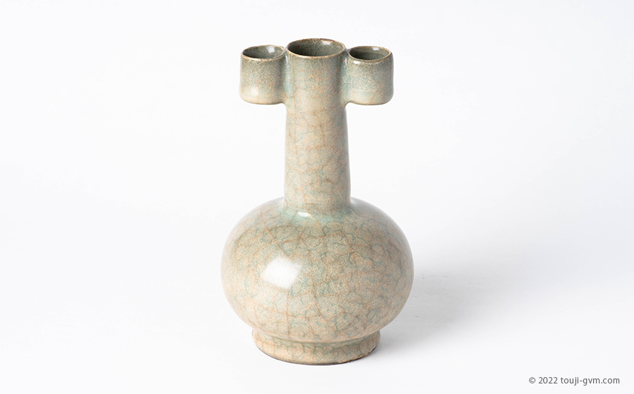 南宋官窯（なんそうかんよう）とは｜宮廷御用達の窯の陶磁器の特徴と