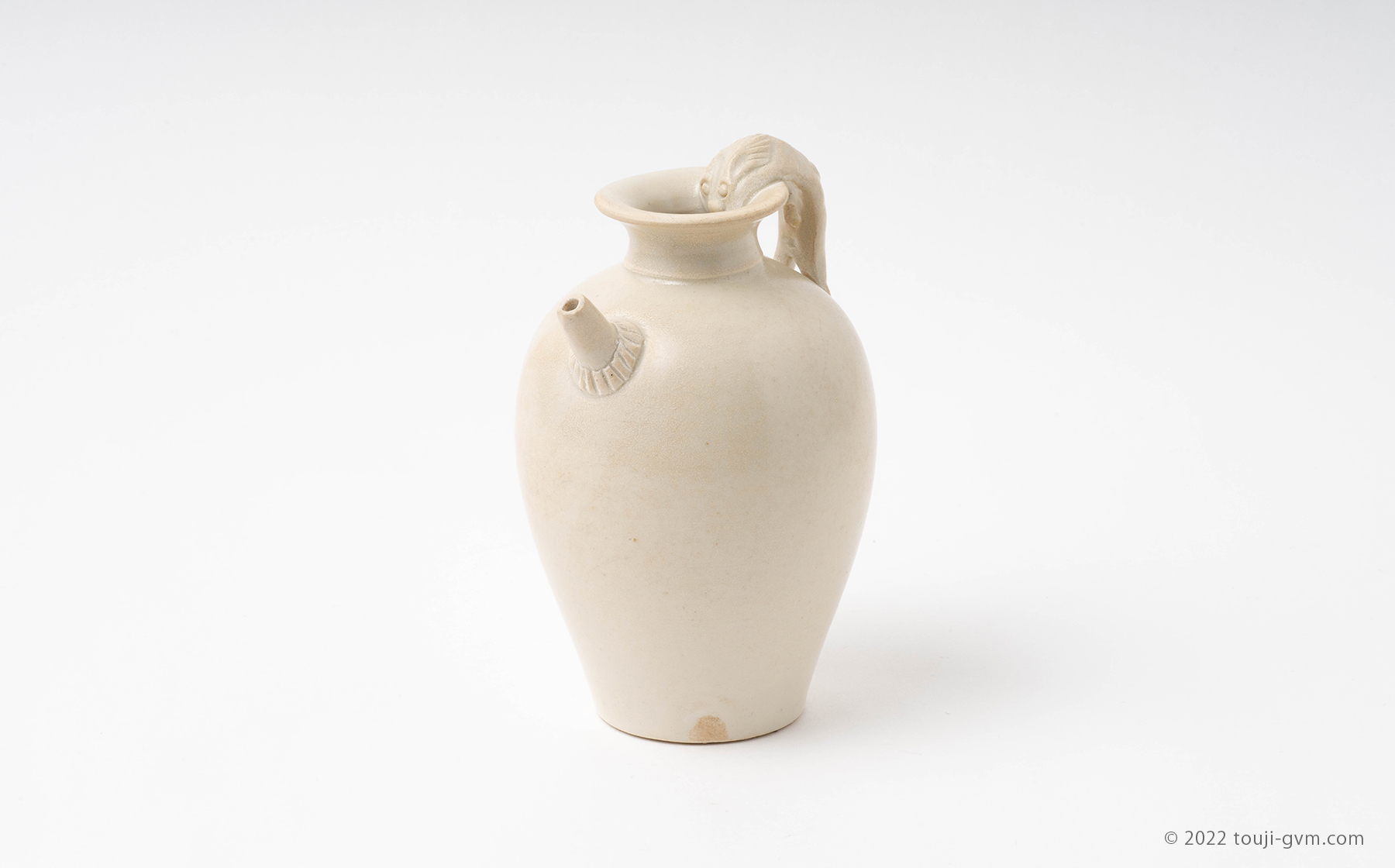 邢州窯（けいしゅうよう）とは｜唐代を代表する白磁窯の特徴や歴史