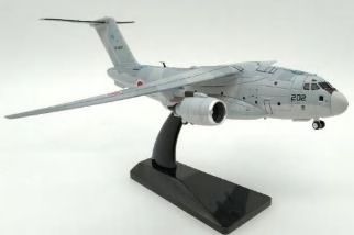Avioni-X 【予約商品】C-2 輸送機 航空自衛隊 1/200 (AVX20240510