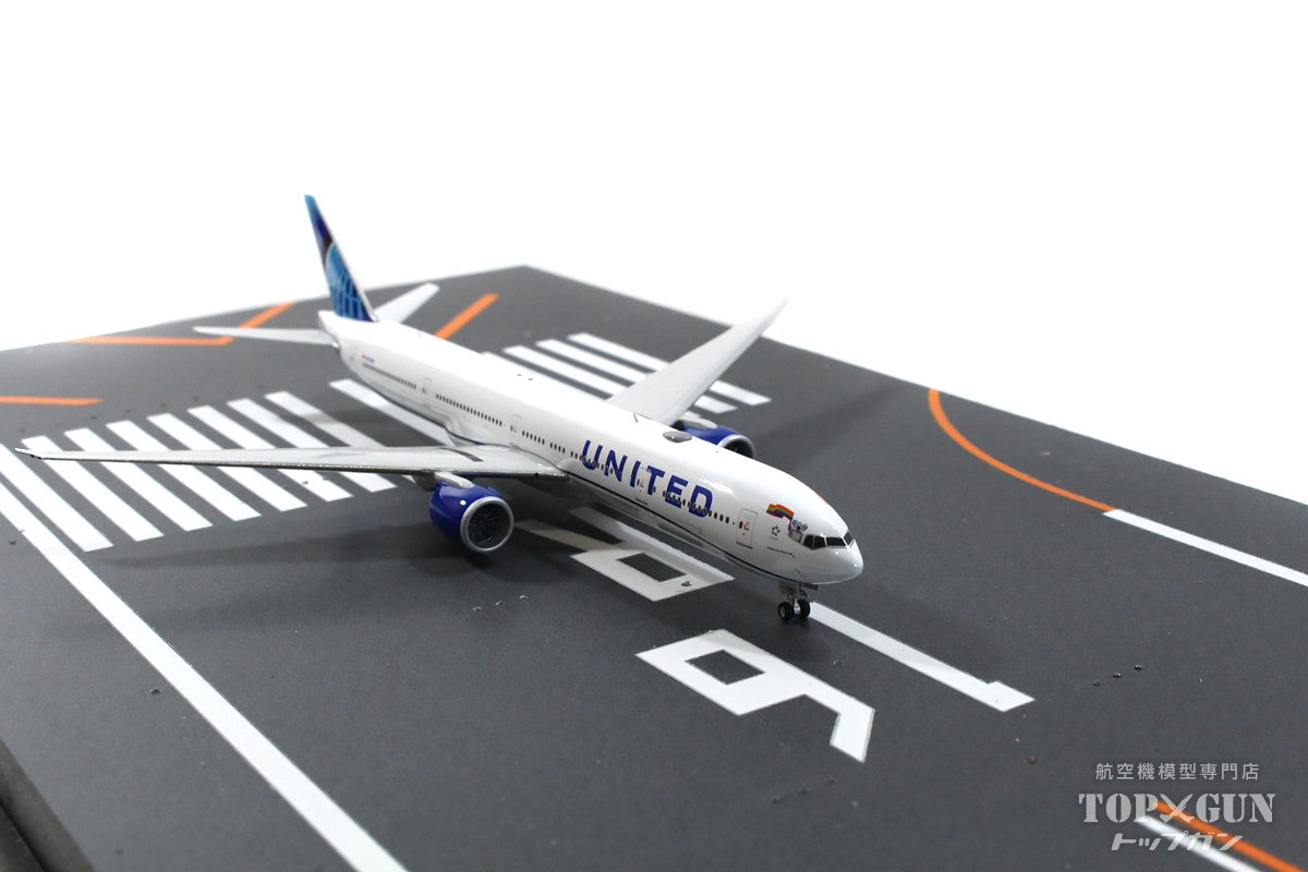 Delta Groove Roteiro(ロテイロ) 滑走路 成田空港再現 RWY16R(A滑走路