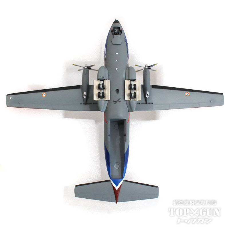 Herpa Wings C-160R フランス空軍 第1/54電子戦・空挺飛行隊