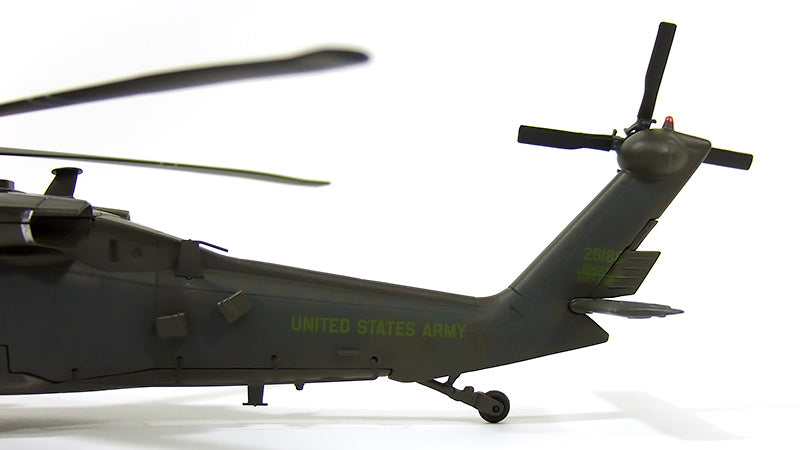 Corgi MH-60L アメリカ陸軍 第160特殊作戦航空連隊 モガディシュの戦闘