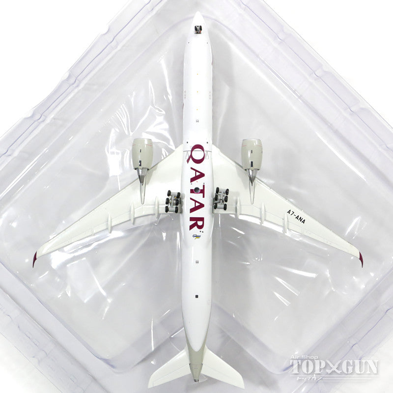 GeminiJets A350-1000 Qatar Airways A7-ANA 1/400 [GJQTR1682]