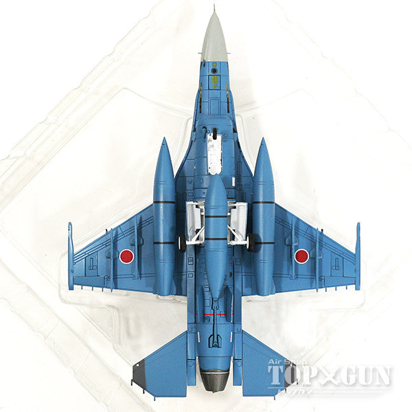 Hobby Master 三菱F-2B（複座型） 航空自衛隊 第4航空団 第21飛行隊