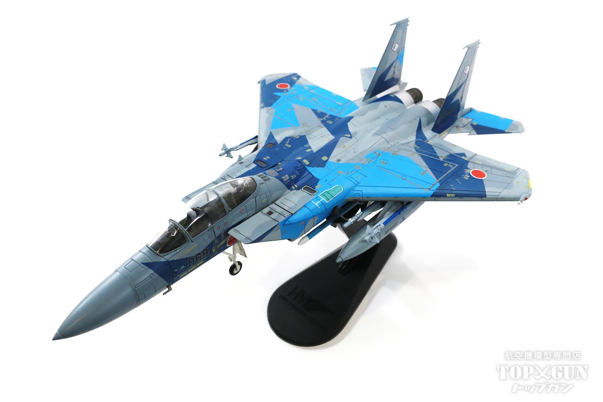 Hobby Master F-15DJ 航空自衛隊 航空総隊 飛行教導隊 新田原基地 13年