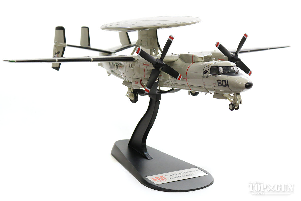 Hobby Master E-2Cホークアイ アメリカ海軍 第122早期警戒飛行隊