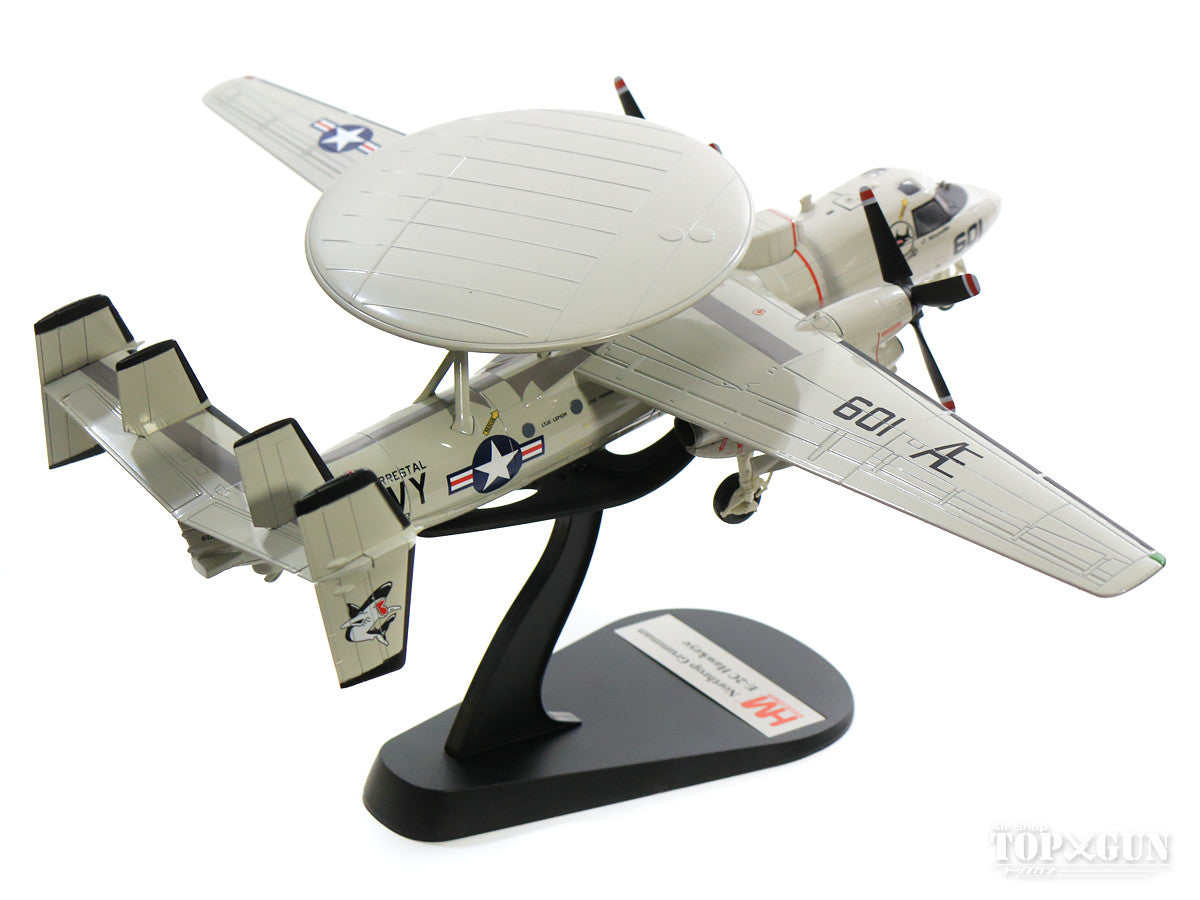 Hobby Master E-2Cホークアイ アメリカ海軍 第122早期警戒飛行隊