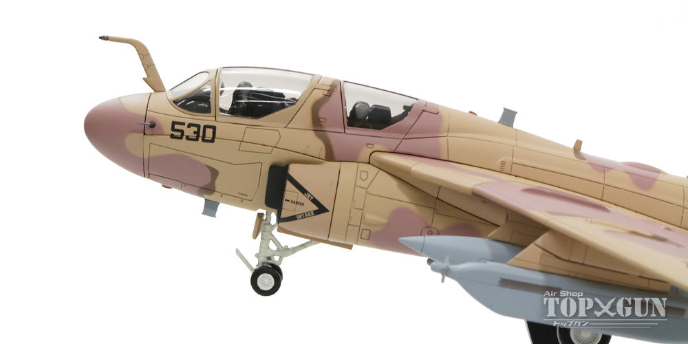 Hobby Master EA-6Bプラウラー アメリカ海軍 第133電子戦飛行隊