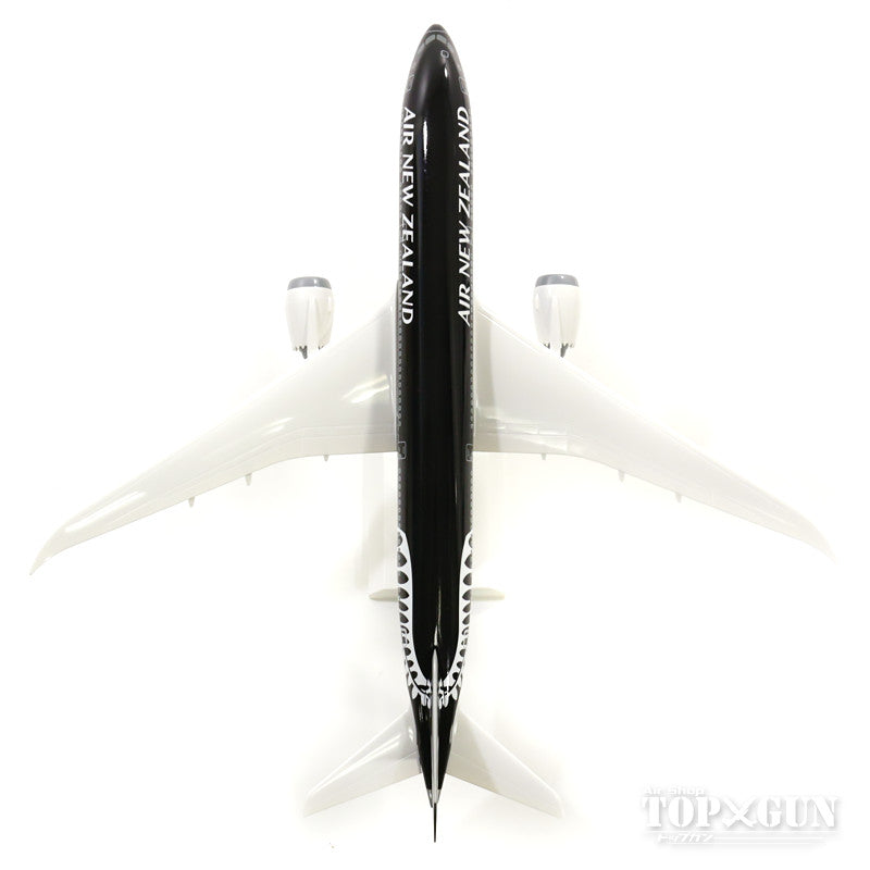 航空機・ヘリコプター PACMIN 1/200 B787-9 AIR ALL BLACKS 航空機