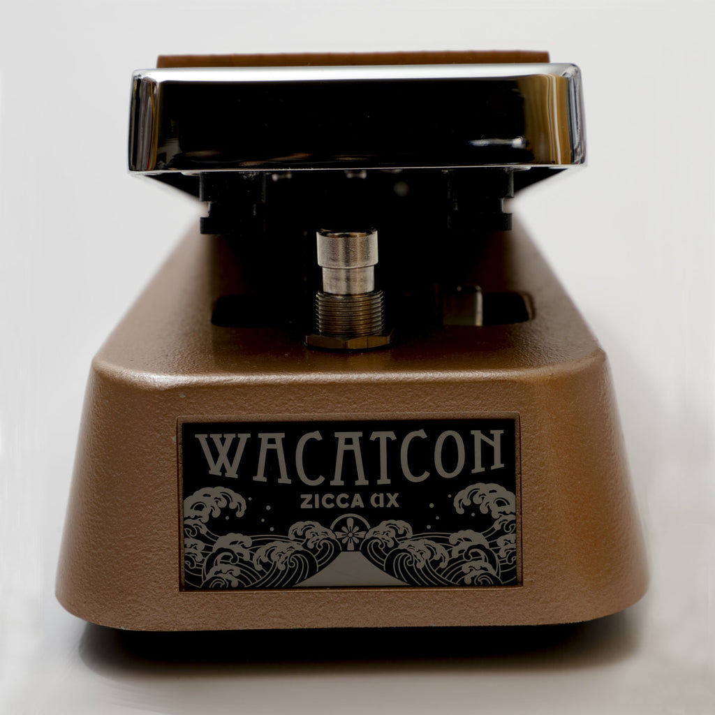 WACATCON– zicca.net